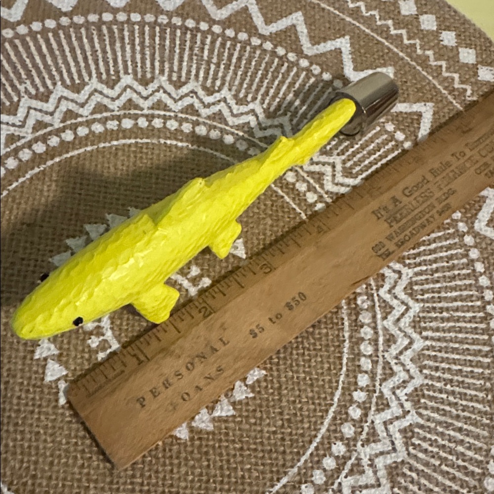 Dogfish Head Craft Brewed Beer Tap Handle - Picture 5 of 5